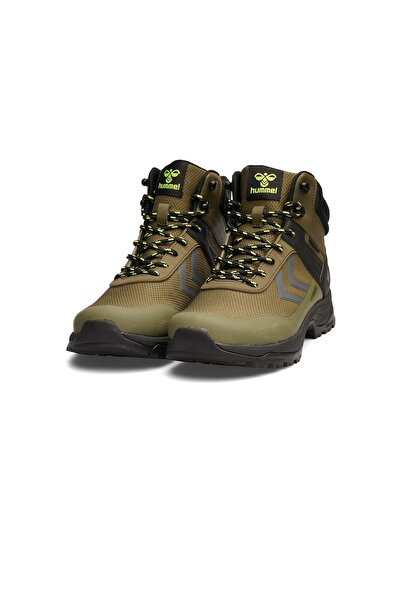 hummel BOLLY HIGH OUTDOOR AYAKKABI