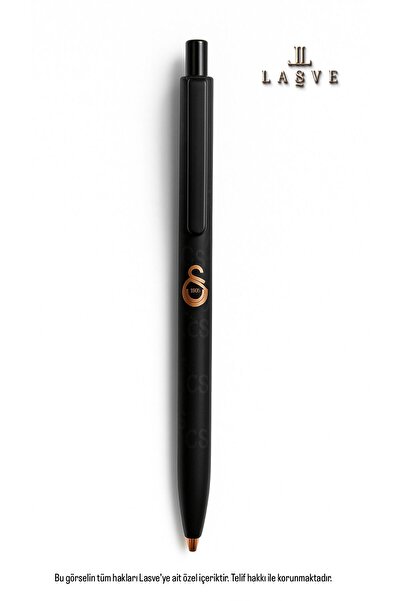 Galatasaray 2025 ÖZEL SERİ GALATASARAY WERSATİL KALEM STYLE 0.7 MM