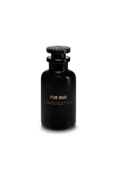 Louis Vuitton Pur Oud Eau De Parfum 100ml for Unisex