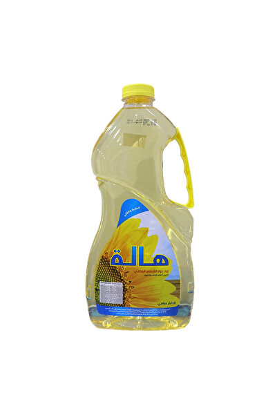 Hala زيت هالة دوار الشمس 1.5 لتر
