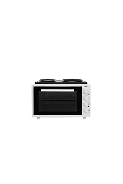 Vivax Oliva Vivax MO-4201 mini oven, 42 liters, 1500W, White