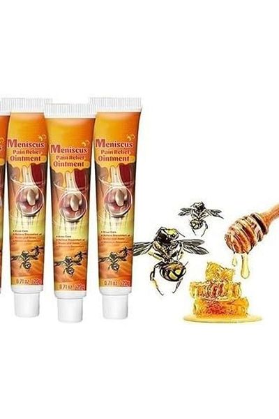 CCCP Joint Repair Gel, 3 Pieces
