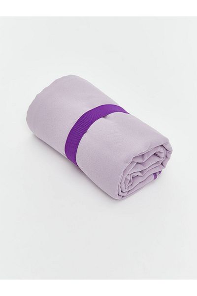 LC Waikiki LCW Γυναικεία Πετσέτα Παραλίας 70x150 cm