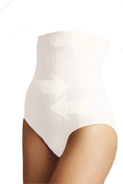 GENCULUS Slimming Slip Corset Suitable for Daily Wear Seamless High Waist Wom...