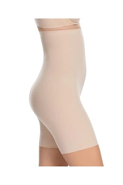 GENCULUS Kadın Lazer Hayalet Korse Göbek ve Basen Toparlayıcı Kalça İnceltici...