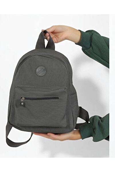 MAMIN حقيبة ظهر صغيرة عملية للاستخدام اليومي