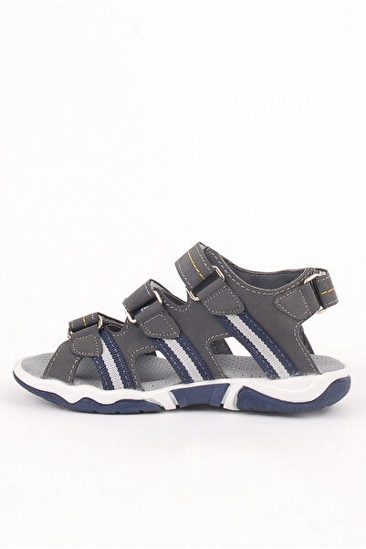 Rıdvan Çelik Boy's Velcro Lightweight Sandals