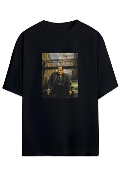 MAGORS TRIOU UNISEX PINGVINA