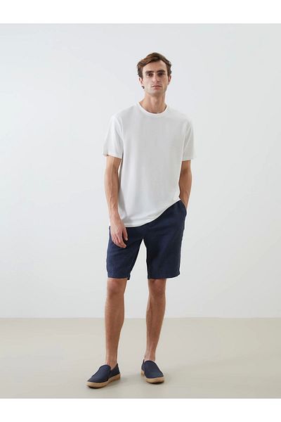 LC Waikiki Lc Waiki Crew Neck Short Sleeve Men's T-Shirt