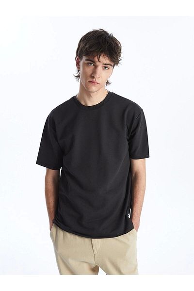 LC Waikiki Lc Waiki Xside Crew Neck Short Sleeve Men's T-Shirt