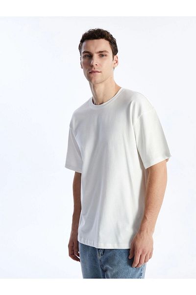 LC Waikiki Lc Waiki Crew Neck Short Sleeve Men's T-Shirt