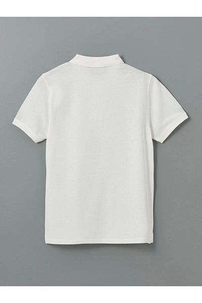 LC Waikiki Lc Waiki Xside Polo Neck Short Sleeve Men's T-Shirt