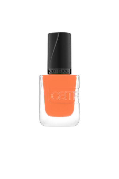 Catrice Gel Affair Nagellack #014-sunset Sorbet 10,50 ml