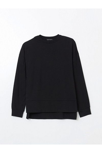 LC Waikiki Lc Waiki Crew Neck Women's Sweatshirt
