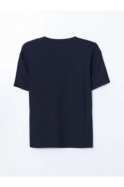 LC Waikiki Lc Waiki Vision Crew Neck Short Sleeve Men's T-Shirt