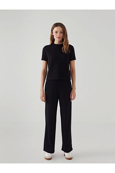 LC Waikiki Lc Waiki Crew Neck Women's T-Shirt
