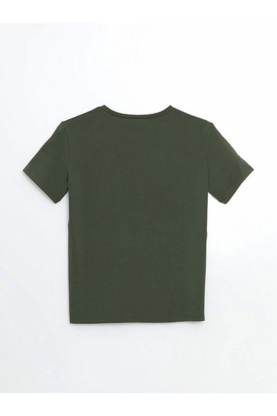 LC Waikiki Lc Waiki Eco Crew Neck Women's Sports T-Shirt