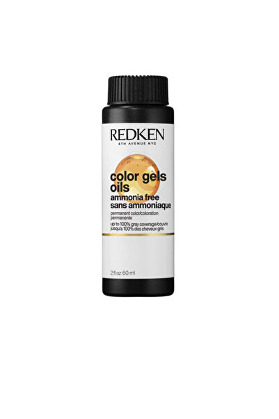 REDKEN Farbgelöle Nr. 8ig-8.23 60 ml X Redken