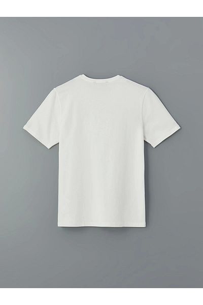 LC Waikiki Lc Waiki Crew Neck Short Sleeve Men's T-Shirt