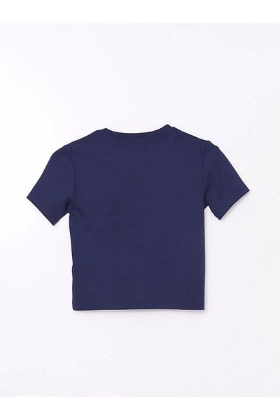 LC Waikiki Lc Waiki New Season Crew Neck Women's T-Shirt - S5Jy43Z8