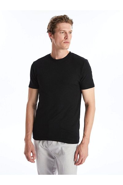 LC Waikiki Lc Waiki Crew Neck Short Sleeve Men's T-Shirt