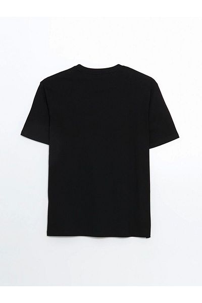 LC Waikiki Lc Waiki Vision Crew Neck Short Sleeve Men's T-Shirt