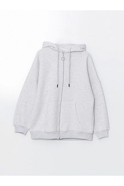LC Waikiki Lc Waiki Vision Crew Neck Women's Sweatshirt