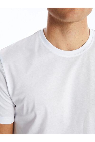 LC Waikiki Lc Waiki Crew Neck Short Sleeve Men's T-Shirt