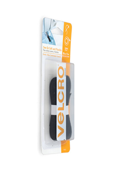 Velcro مثبت قوي وآمن وناعم ومرن على القماش