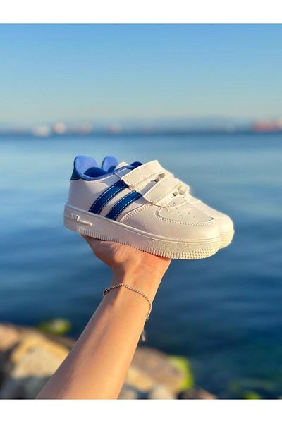 Bold Boutique Pantofi sport pentru copii, pantofi pentru copii, pantofi cu velcro