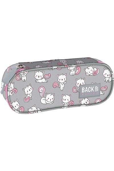 OEM Derform Backup Kitty oval pen, 23x9x5cm, model PB6A26