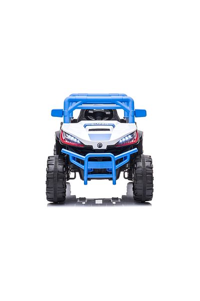rexa 12V Electric Ride-On Car with Remote Control
