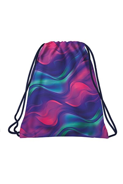 OEM Športová taška, Backup, polárna žiara, WOB6A31