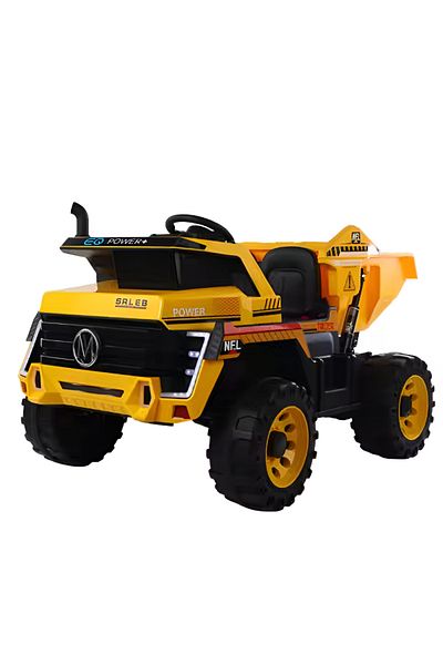 rexa Kids Cars With Remote Control