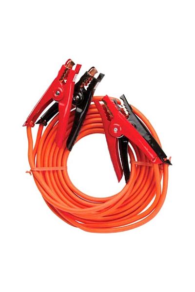 ACE High Quality Durable Copper Booster Cable Red and Black 40.6 cm