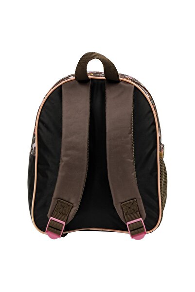 OEM Dětský batoh, Backup, Polyester, 29x23x14 cm, Vícebarevný, PL11KO24