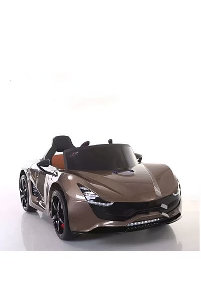 rexa Kids Cars With Remote Control
