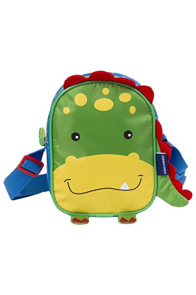 OEM Batoh do školky Dinosauří, TRZ01, Derform