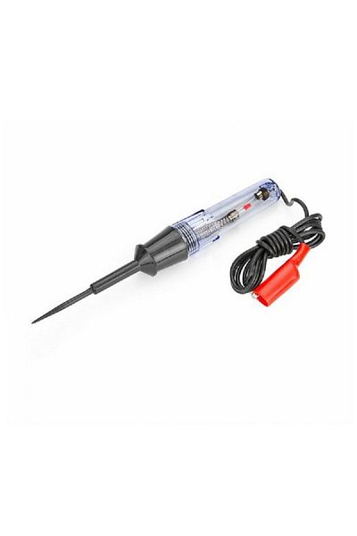 OEM Circuit Tester Black and Red