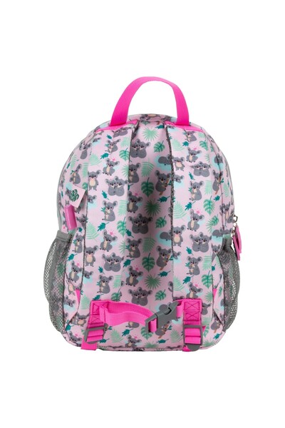 OEM Batoh, Derform Roztomilý Koala, Polyester, 30x24x13cm, PLW12KOA10