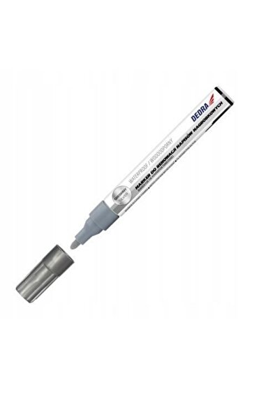 dedra Značkovač na renovaci náhrobků, stříbrný