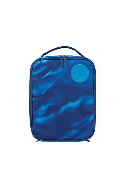 Bbox B.Box Flexi Insulated Lunchbag , Helps Keep Lunches Cooler And Fresher For Longer , Machine Washable