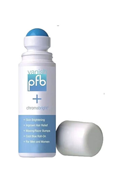 PFB Vanish بي اف بي فانش سيروم تفتيح البشرة كرومابرايت - 93 جم