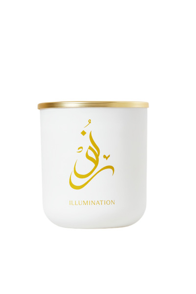 LIGHT OF SAKINA الإضاءة