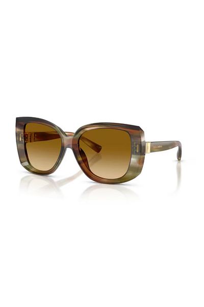 Dolce&Gabbana Dolce Gabbana Dg4495 34462L 56 Women's Sunglasses