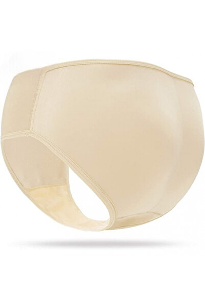 La Douce Chiloți din silicon pentru femei, cu fundul mare