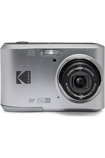 Kodak PIXPRO FZ45 16.4 Megapixel Digital Camera