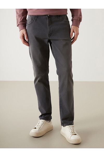 LC Waikiki 779 Regular Fit Men's Jean Trousers