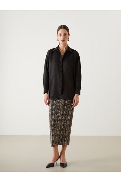 LC Waikiki Loose Fit Women's Shirt