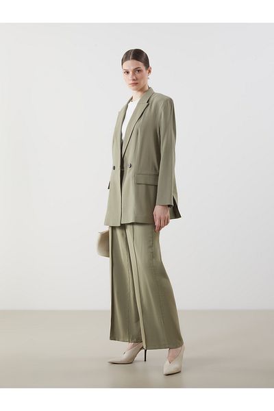 LC Waikiki Women's Blazer Jacket
